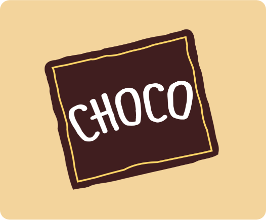 Choco-Image