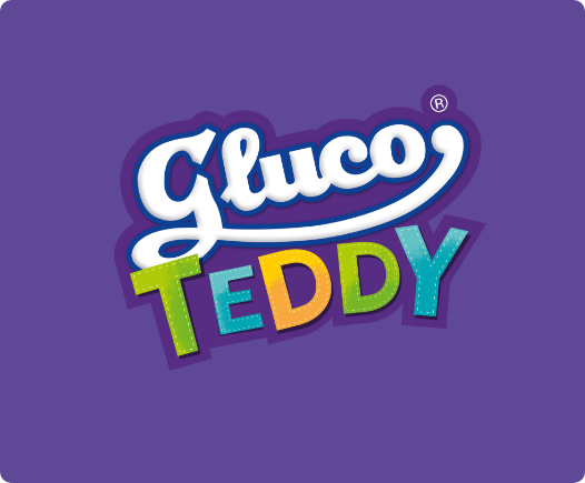 Gluco Teddy-Image