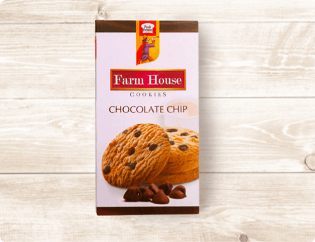Farm House Chocolate Chips