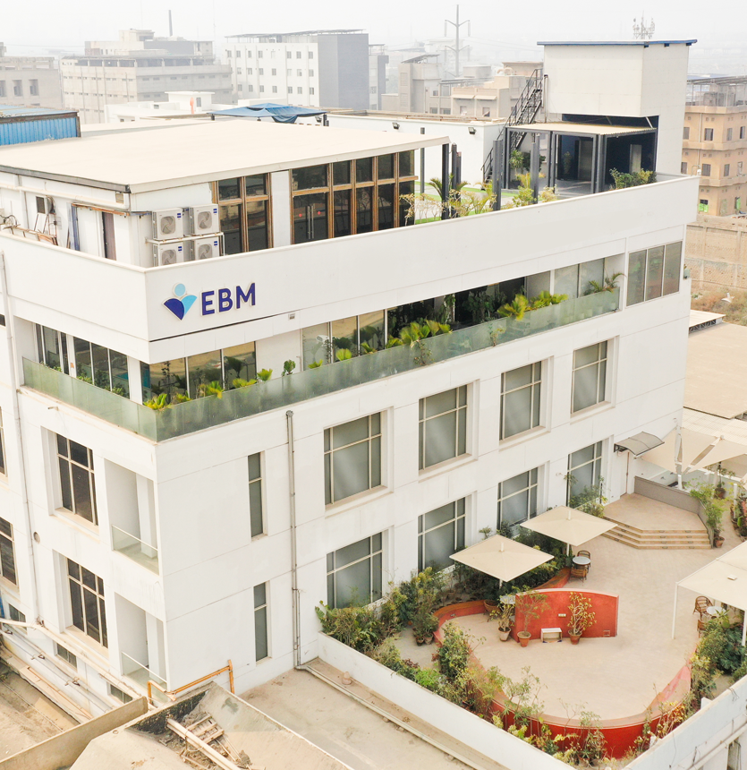 Contact | EBM |Pakistan's Leading Food Company