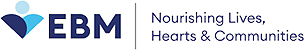 EBM logo