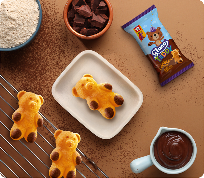 chocolate