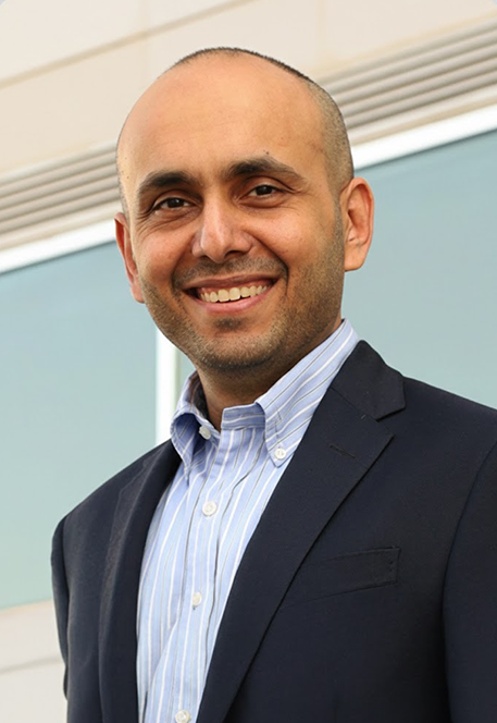 Faisal Razi