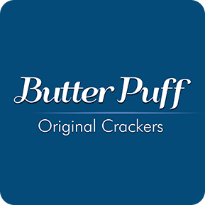 Butter puff