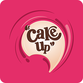 Cake up