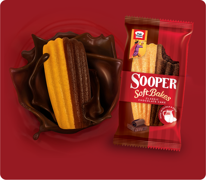 ORIGINAL SANDWICH CHOCOLATE